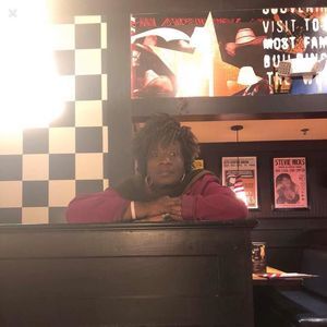 Meet your Posher, Mary kinder